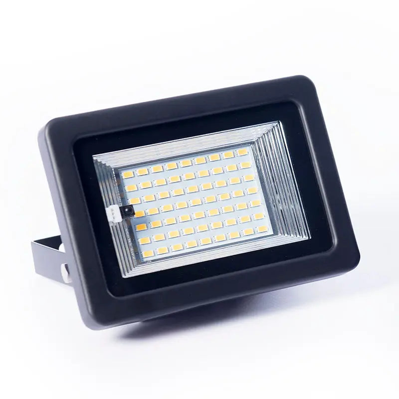 repuesto foco led para foco solar dual 64w eledco